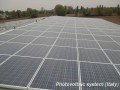 photovoltaic system - Photovoltaic System - 50,60 kWp